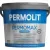 Краска PERMOLIT PERMOMAX антибактериальная База 1 2.5л (матовый)