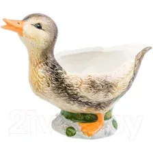 Блюдо Elan Gallery Уточка 340049