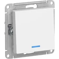 Выключатель Schneider Electric AtlasDesign ATN001313