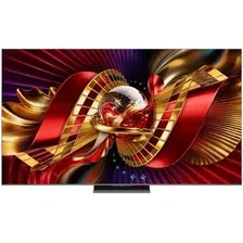 MiniLED телевизор TCL 65C8L