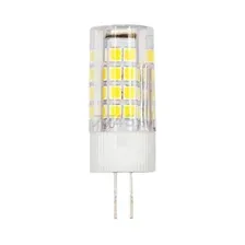 Лампа светодиодная G4 КС 5W 4000K (950089)