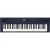 Синтезатор Roland Go:Keys 3 (темно-синий)