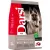 Корм для собак Darsi Adult крупных пород, мясное ассорти, 37056, 2.5 кг