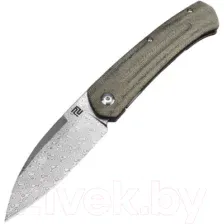 Нож складной Artisan Cutlery Centauri 1839GD-ODG