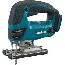 Электролобзик Makita DJV180Z (без АКБ)