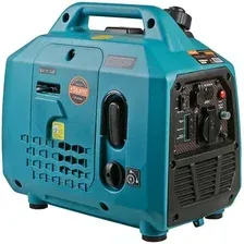 Бензиновый генератор Sturm PG1200Ci