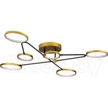Потолочный светильник LED4U L200-6