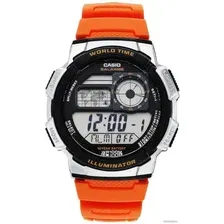 Наручные часы Casio AE-1000W-4B