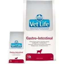 Сухой корм для собак Farmina Vet Life Gastro-Intestinal Dog 2 кг