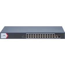 Настраиваемый коммутатор iFlow F-SW-EM626POE-VM