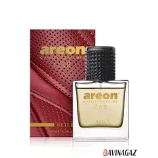 Освежитель автомобильный Areon Car Perfume Red / ARE-MCP03 (50мл)