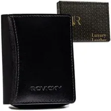Кошелек Cedar Rovicky R-RD-34-GCL (черный)