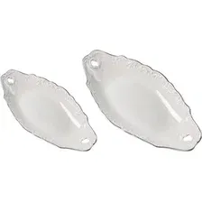 Блюдо Lenardi Аврора Золото 305-066