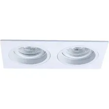 Точечный светильник Arte Lamp Tarf A2178PL-2WH