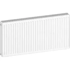 Радиатор стальной Valfex Steel C 22 500х1300 / VF.C.22.500.1300 (с боковым подключением)