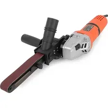 Ленточная шлифовальная машина MESSER M3335