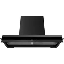 Вытяжка Haier HVX-W875TGB