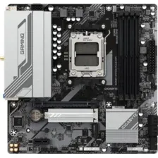 Материнская плата GIGABYTE B650M GAMING PLUS WIFI