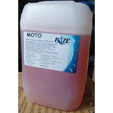 Raze Средство для очистки двигателя Moto 1 л