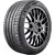 Летняя шина Michelin Pilot Sport 4 225/40R18 92Y (*) BMW