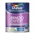 Краска водно-дисперсионная внутренняя  DULUX Prof Bindo Expert глубокоматовая BW, 1 л