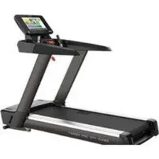 Электрическая беговая дорожка Bronze Gym T1000M Pro TFT Turbo