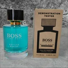 Hugo Boss Bottled Marine edp 115ml тестер