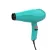 Фен GA.MA Pluma 5500 Endurance Ion Turquoise