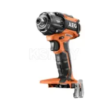 Винтовёрт ударный аккумуляторный AEG BSS18OP-0