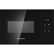 MAUNFELD JBMO155SGB02