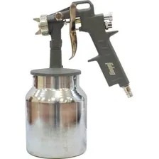 Краскопульт пневматический FUBAG Basic S750/1,5 HP