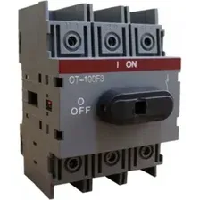 Выключатель-разъединитель Атрион OTE-63