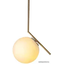 Подвесная люстра L'Arte Luce Ic lights L25761.86