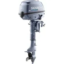 Мотор лодочный SEANOVO SNF5HAS