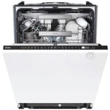Встраиваемая посудомоечная машина Haier XI 6B0M3PDB