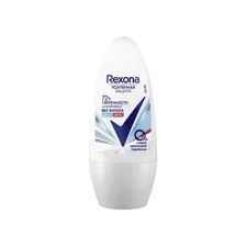 Антиперспирант шариковый REXONA / Рексона Без запаха 50мл