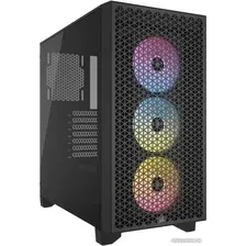 Корпус Corsair 3000D RGB Airflow CC-9011255-WW
