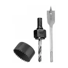 Коронка Total TACSH1031