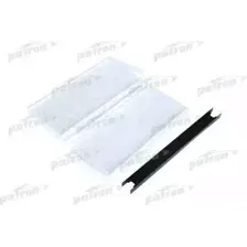 Фильтр, воздух во внутренном пространстве PATRON PF2213