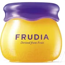 Бальзам для губ Frudia Увлажняющий с черникой (10г)
