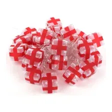 Светодиодная гирлянда ЭРА ENIN-3P / Б0041895