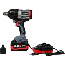 Аккумуляторный гайковерт Profipower T-1200N / E0244