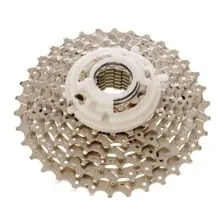 Кассета CS-HG400-9 SHIMANO KCSHG4009134