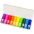 Батарейка ZMI ZI5 Rainbow AA 10 шт. AA501 Colors