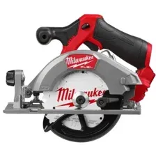 Дисковая пила Milwaukee M12 FCS442-0X, 4933493488