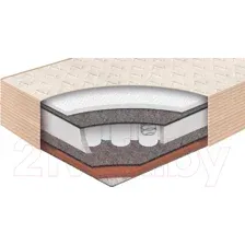Матрас BelSon Junior Top BJ-02 80x200