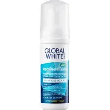 Пенка для рта Global White Pro, 50 мл
