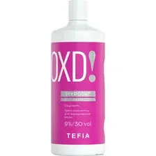 Окислитель Tefia Mypoint Color 9% 30 Vol 900 мл
