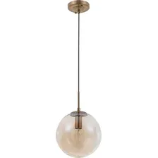 Подвесная люстра Arte Lamp Tureis A9920SP-1PB