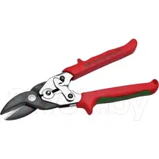 Ножницы по металлу NWS 067L-15-250